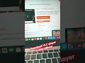 How To Download VLC Player In MacBook Official Technology Vlcplayer Technologynews 1techoof