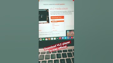 How to download VLC player in MacBook official #technology #vlcplayer #technologynews #1techoof