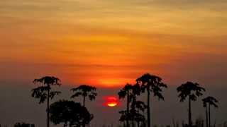 Suling Bebasuran - Balinese Flute