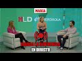 MARCA la Diferencia, programa 32: Carmen Giménez y especial 8M I MARCA