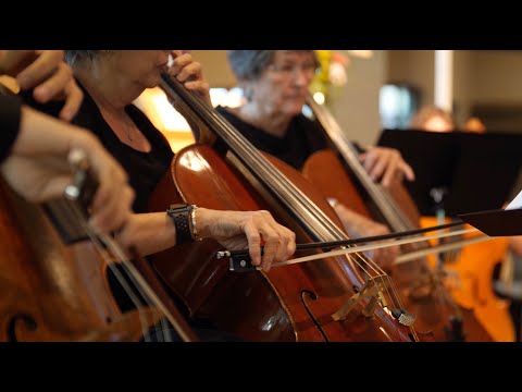 Bass Clef Bash in 100 Seconds | 2019 Edition