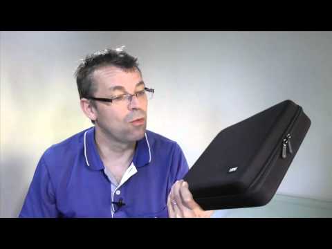 UDG Creator Digi Hardcase Large Talkthrough & Review