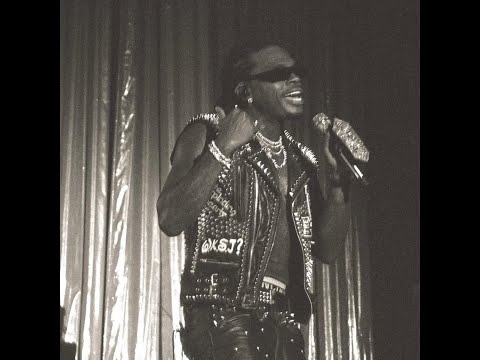 [FREE] Gunna Type