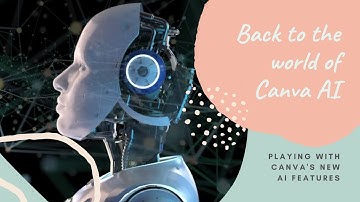 Honest Review 🤓 | Canva AI