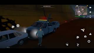 Police vs kids driving challenge with crazy stunts and high speed chase across city and highways