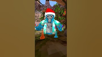 How BIG To ESCAPE The Map? #gorillatag #gtag #vr