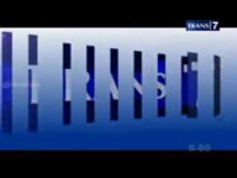 Ident Bros Pictures \u0026 Endcap Trans 7 (2010)