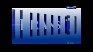 Ident Bros Pictures & Endcap Trans 7 (2010)