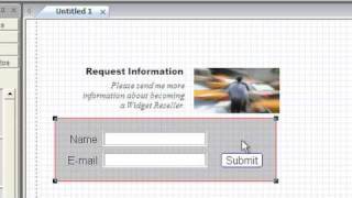 Webstudiotv Form Groups