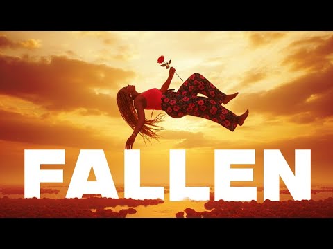 Tonton Mima Afrika - Fallen - (official lyrics video) di YouTube Tonton Mima Afrika - Fallen - (official lyrics video) di YouTube