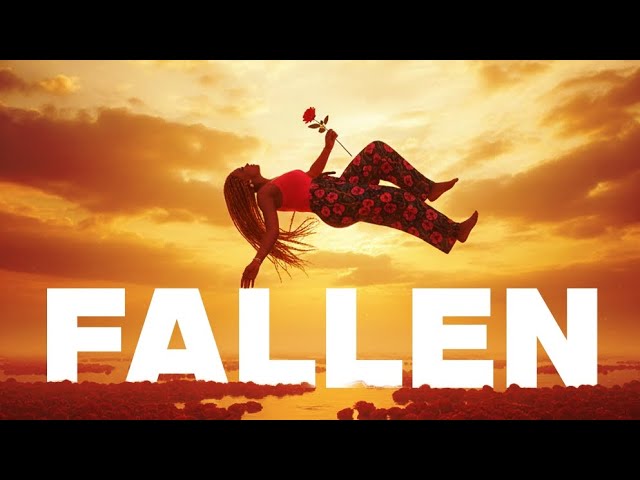 Guarda Mima Afrika - Fallen - (official lyrics video) su YouTube Guarda Mima Afrika - Fallen - (official lyrics video) su YouTube