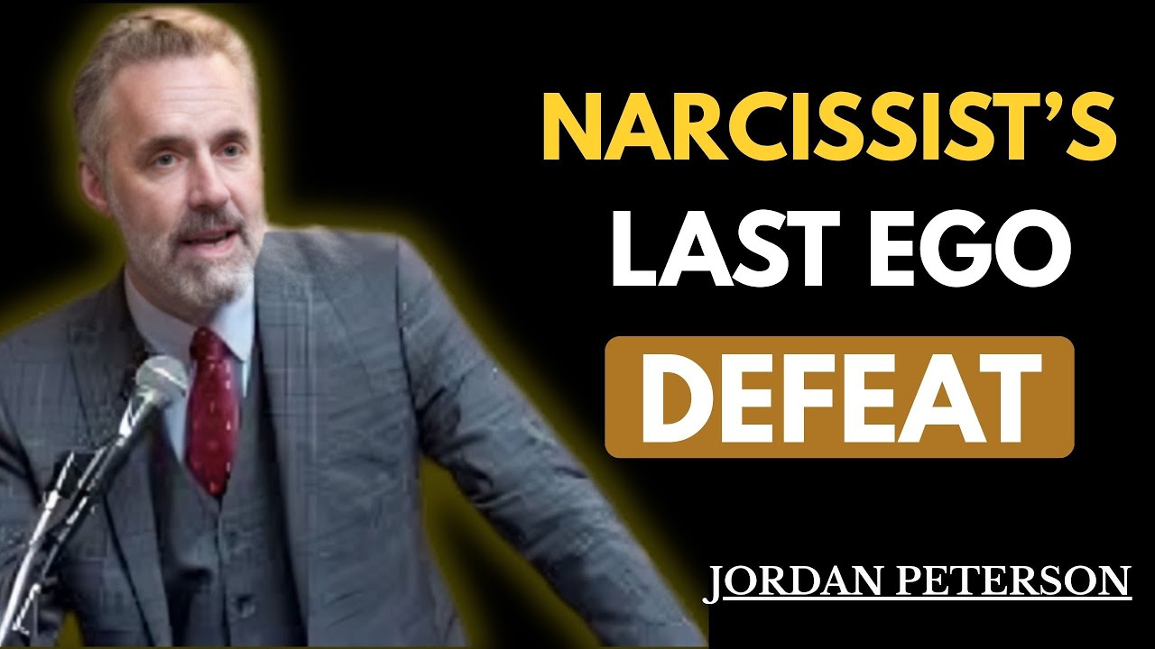A Narcissist’s Biggest Fear Finally Comes True (Ego Death)