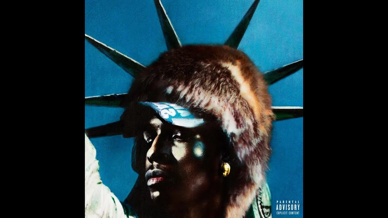 [FREE] - ASAP ROCKY x DON'T BE DUMB TYPE BEAT - "FOR ALL MY DAWGS" (2026)