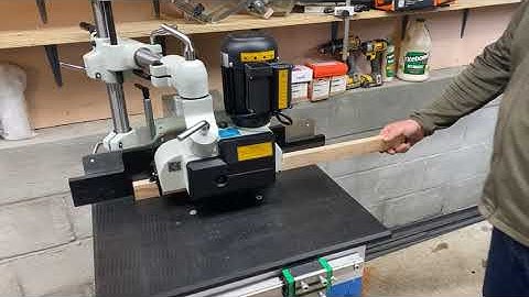 Copenstick UNI manufacturing kitchen face frame components