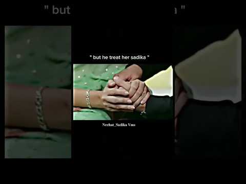 Others Treat Vedika But Sahil Treat Karanjotwani Suhasidhami Aapkeaajaanese Sadika 