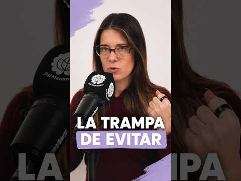 Por qué evitar el miedo hace que el mundo se vuelva cada vez más chico