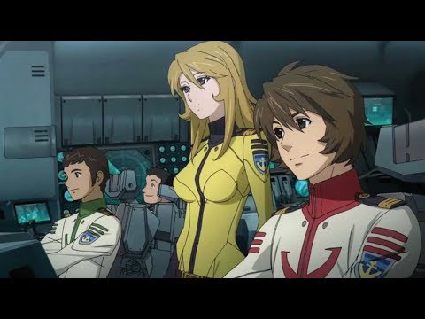 FunimationLive Presents... Star Blazers: Space Battleship Yamato Live Stream & Giveaway - FunimationLive Presents... Star Blazers: Space Battleship Yamato Live Stream & Giveaway