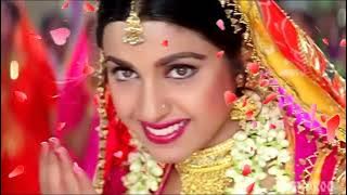 Zara Dholaki Bajaao Goriyo ((( Jhankar ))) Salma Pe Dil Aagaya 1997 - Asha Bhosle, Udit Narayan