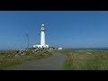 [ Driving Japan ] Cape Oma, the northernmost point of Honshu, and a tunnel that looks like Totoro.