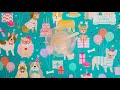 End of video