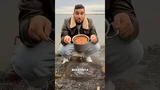 Roti Lava, Dipanggang Langsung di Bawah Tanah Islandia!