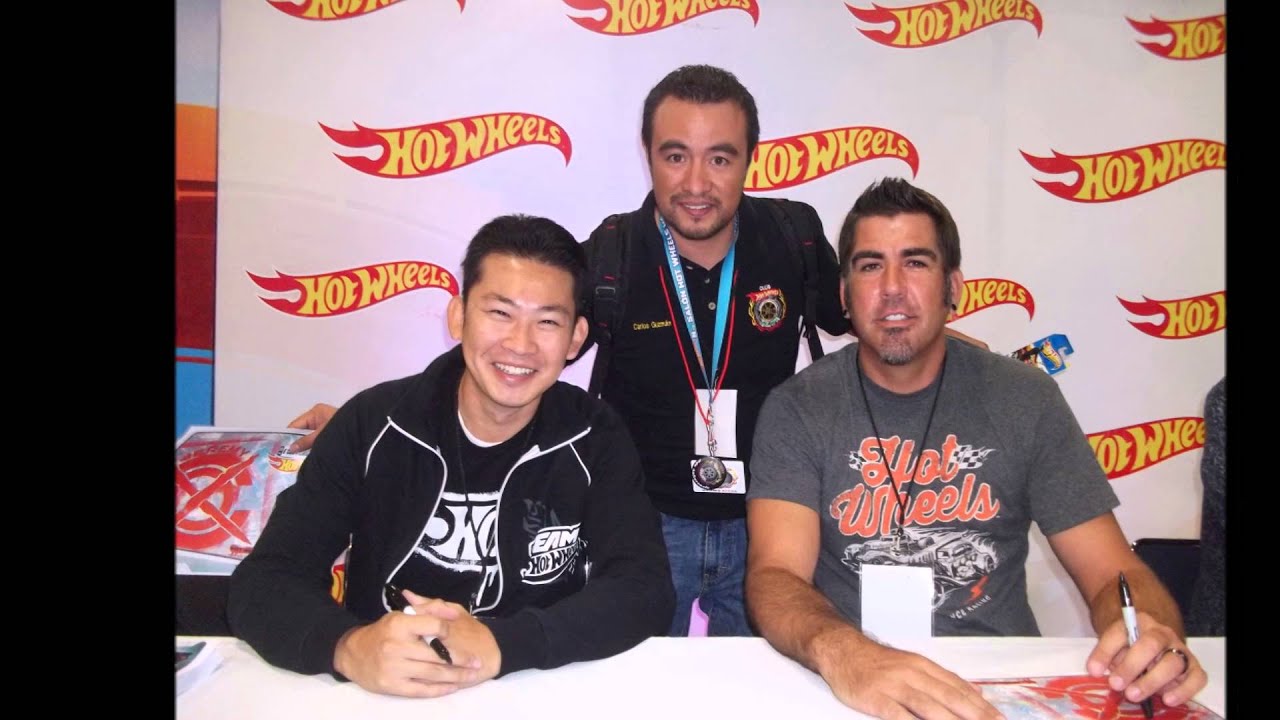 Club Hot Wheels Xalapa en imagenes 2015