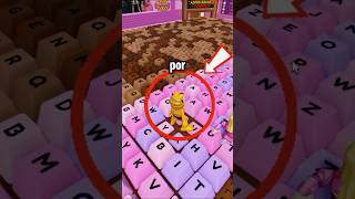 ESCAPA DEL TECLADO PERO NO PUEDO TOCAR ESTAR LETRA 😰⚠️