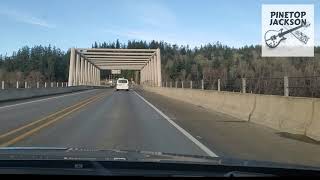 Hood Canal Bridge