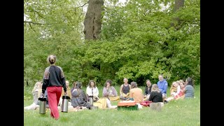 Psychedelic Course ft. Dr. Gabor Maté - Kiyumi Psilocybin Retreat & Compassionate Inquiry