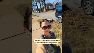 We dont need more influencers (read description)