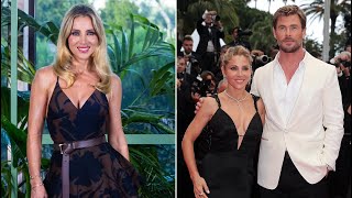 Elsa Pataky Drops BOMBSHELL on 15-Year Marriage to Chris Hemsworth!