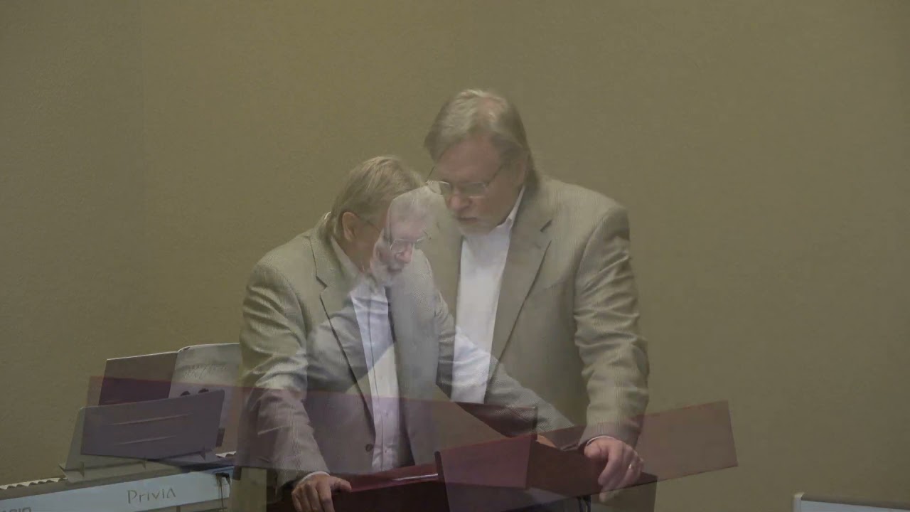 Our Generous King & Righteous Judge