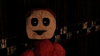 Six Horrors: Remastered Shift #2 (Part #2)