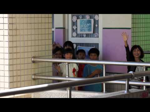 20150617-國安寶貝608校園巡禮