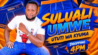SULUALI UMWE-BY UTUTI WA KYUMA.#benga#katombi #kambasongs #kambafestival #ilangausini