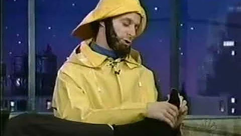Gorton's Fisherman - 8/8/2001