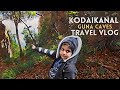 Guna caves manjummel boys spot visited   kodaikanal tourist places  vlog in tamil