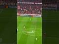 هدف ريال مدريد الأول ضد بايرن ميونخ عنطريق غولر ريال مدريد 