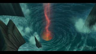 World of Warcraft: Cataclysm: Thrall and the Maelstrom
