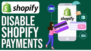 How to Disable Shopify Payments on Shopify (2024) Step by Step