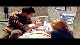 RANSOM 1996 - Sean Wakes Up Afraid Of The Dark !!!