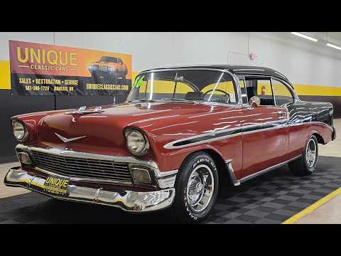 View YouTube Video of this Auction Car