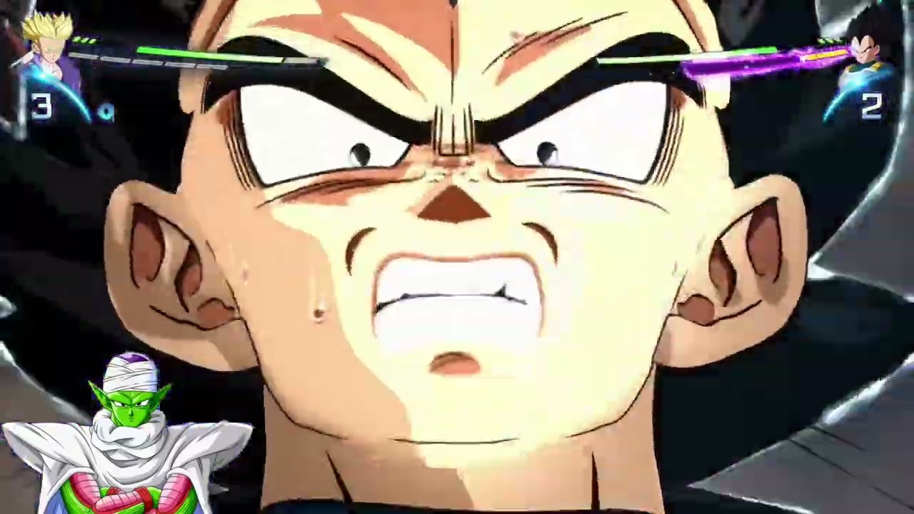 sparking zero spam enthusiast