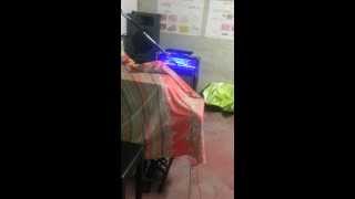 Celebrity Blocking distortion OD3 tube amp Wealth