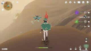 Time Trial #41675 - Blow Up 8 Exploding Barrels within 40s