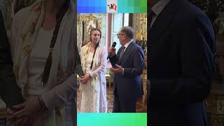 La Russa Riceve La Famiglia Del Bosco Al Senato