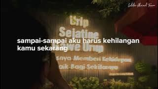 Kita Usang yang Asing : Puisi Khoirul Trian