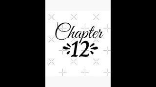 Chapter 12-Frindle