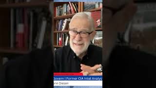 Putin's Calls: How Russia Influences Trump's Decisions #shorts