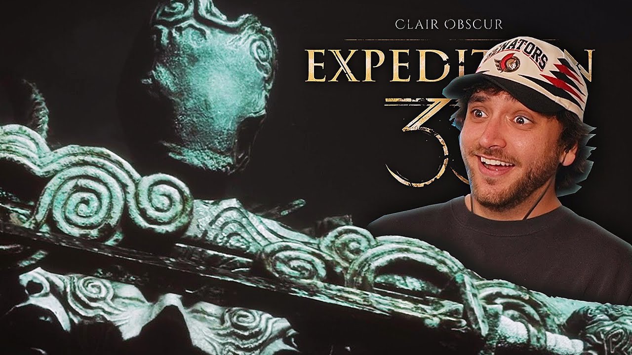 What Just Happened?!... | Expedition 33 (Part 8)